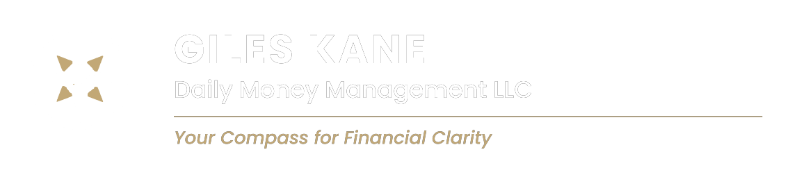 Daily Money Management in Charlotte, NC | Giles Kane DMM