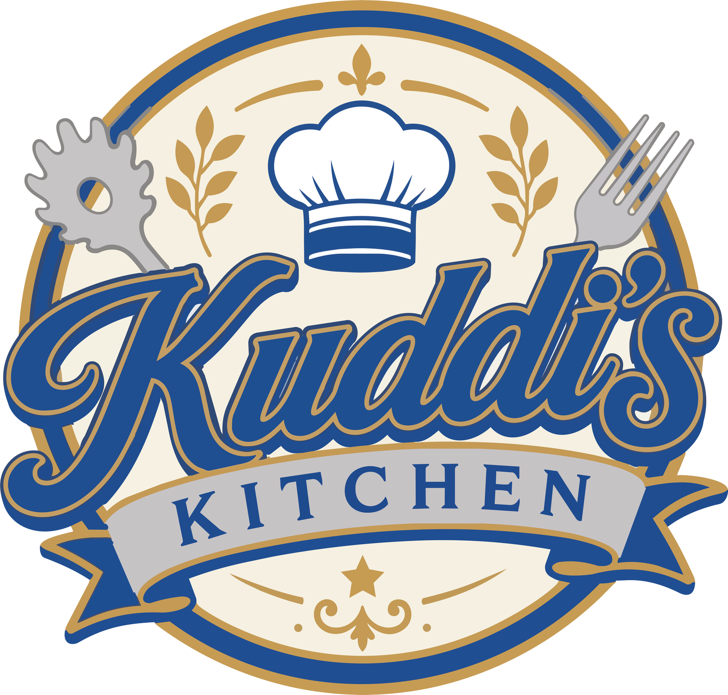 Kuddi's Kitchen
