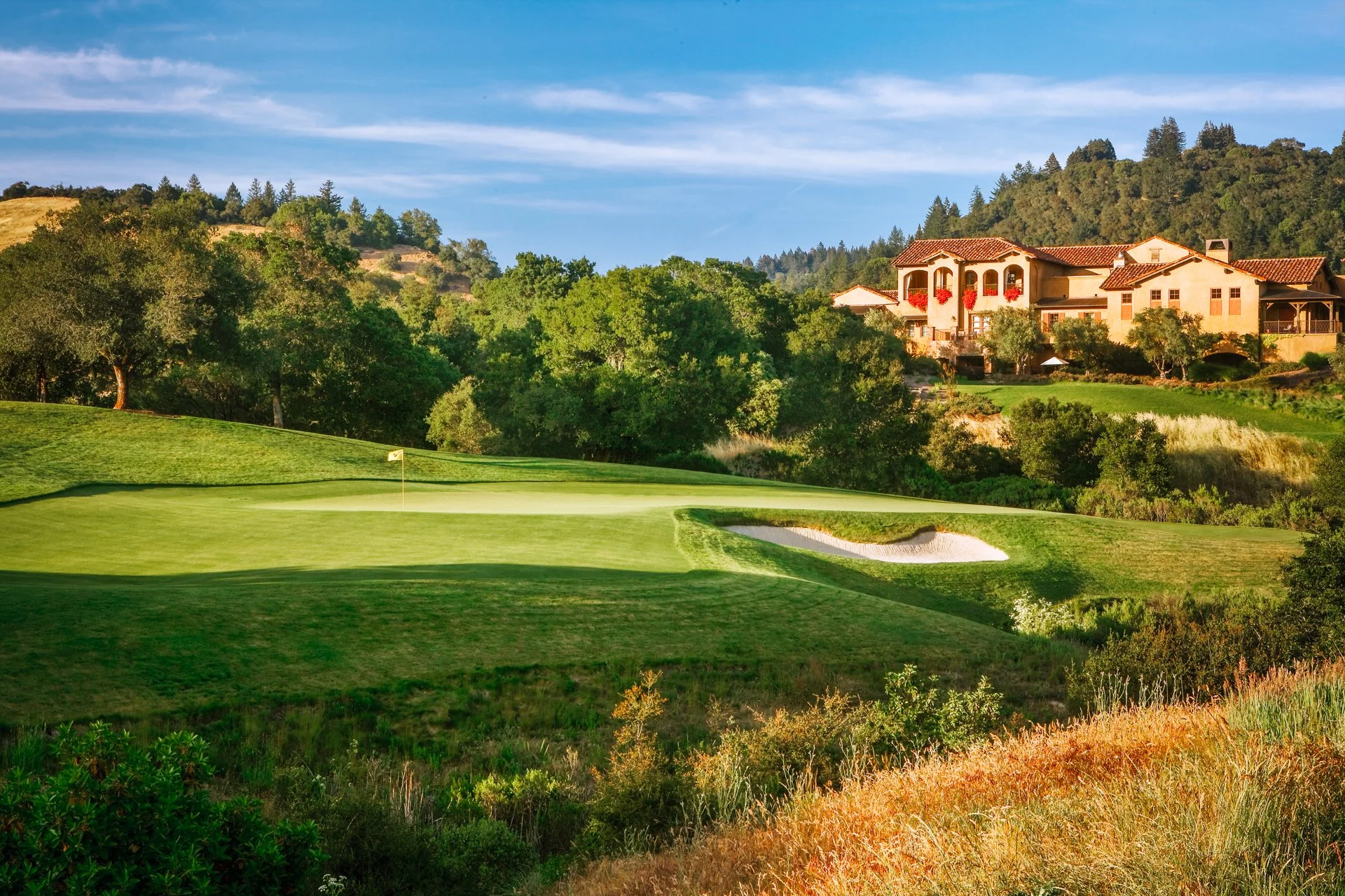 Mayacama Golf Club