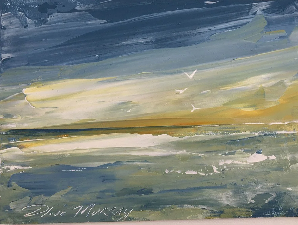 Irish Landscapes