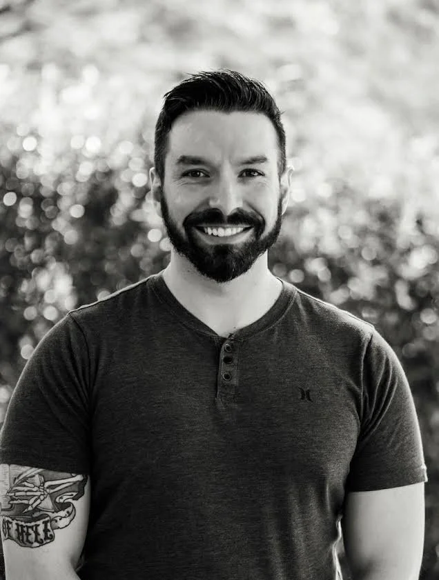 Marcus, founder of Caveat Academic Services