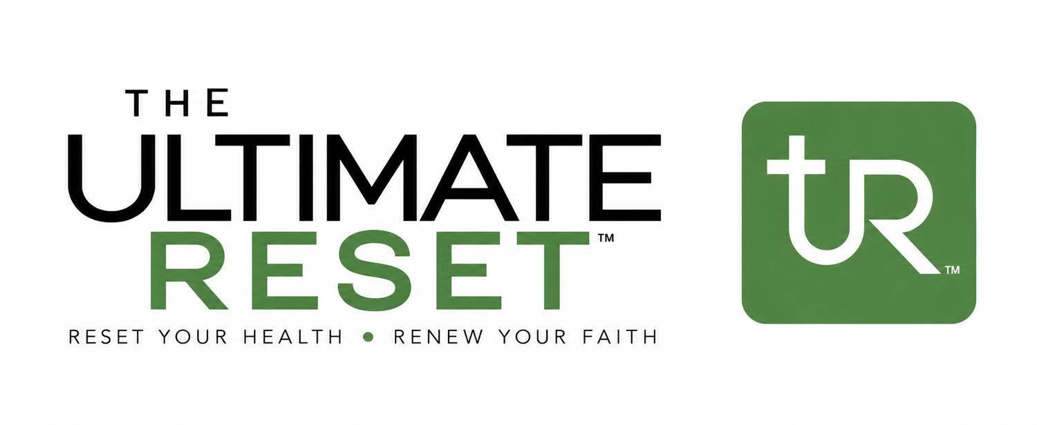 The Ultimate Reset