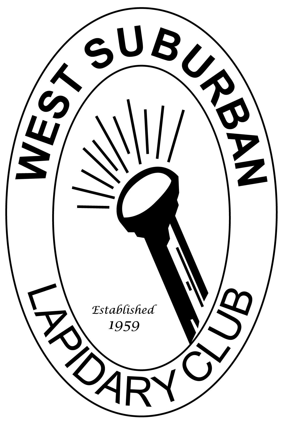 West Suburban Lapidary Club