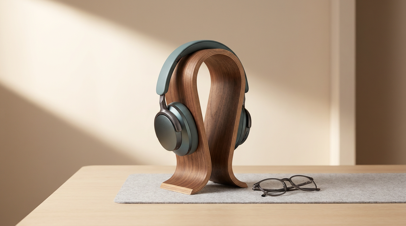 Wireless Headphones