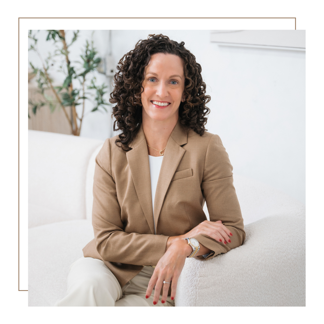 Courtney Von Bargen, owner of Your Elite Bookkeeper