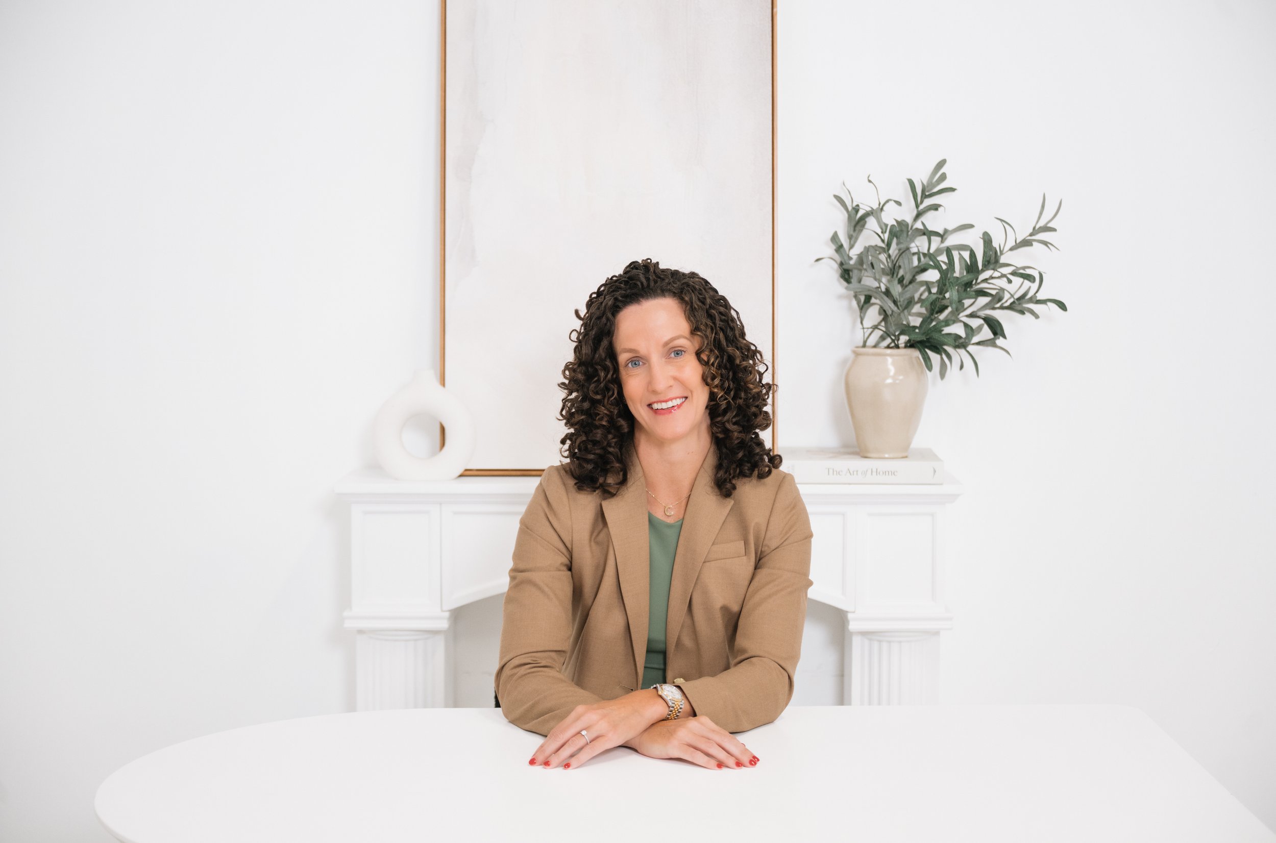 Courtney Von Bargen, Florida CPA and QuickBooks Online ProAdvisor