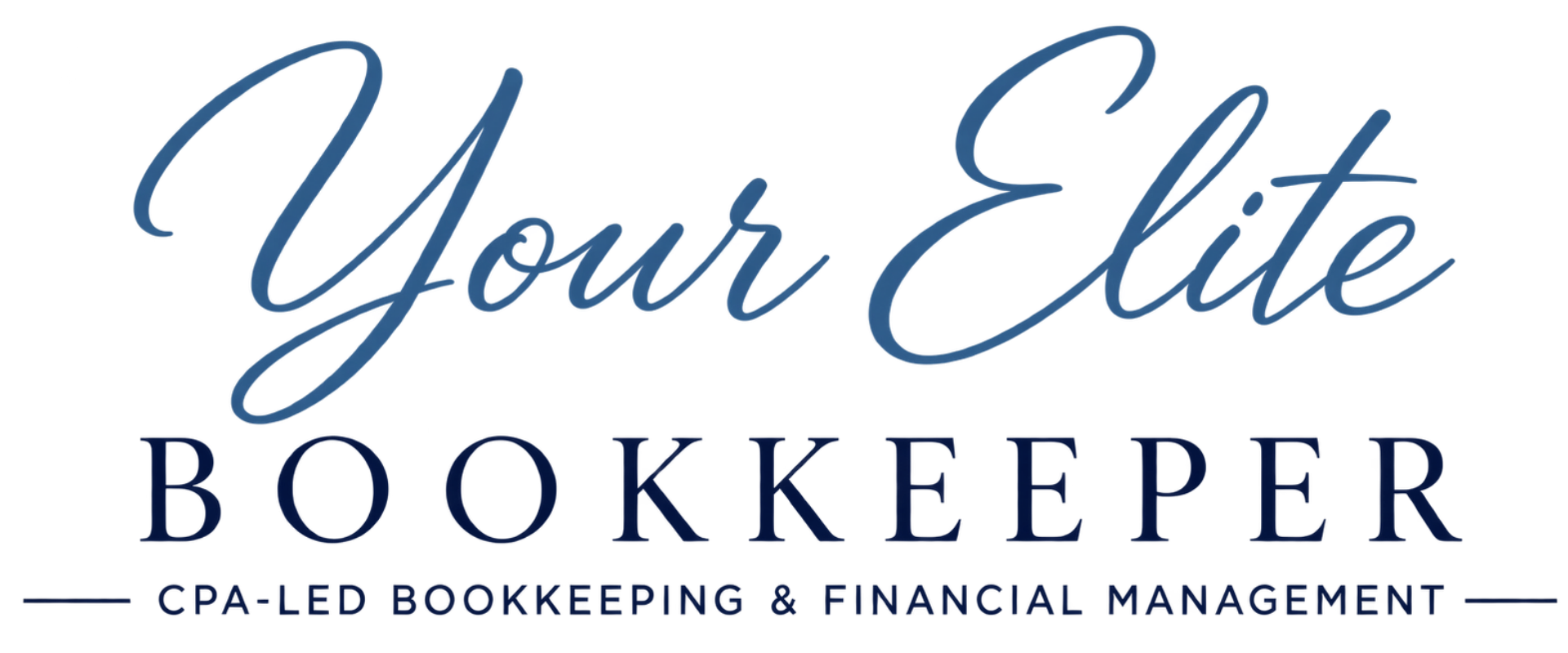 Your Elite Bookkeeper