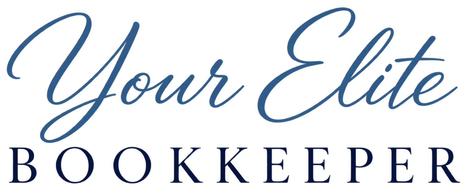 Your Elite Bookkeeper