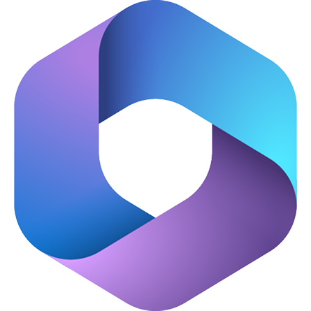 Microsoft 365 Logo
