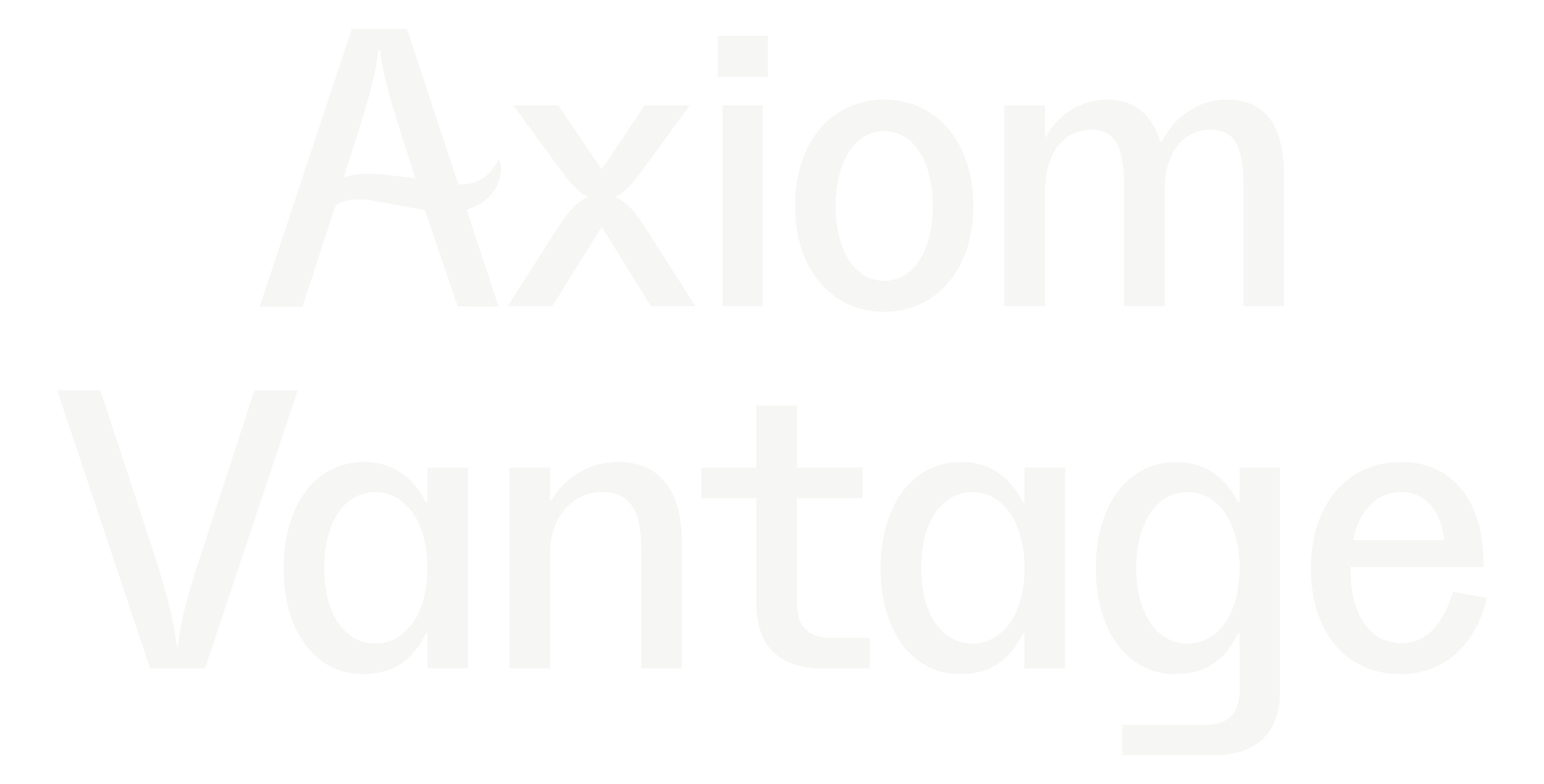 Axiom Vantage Logo
