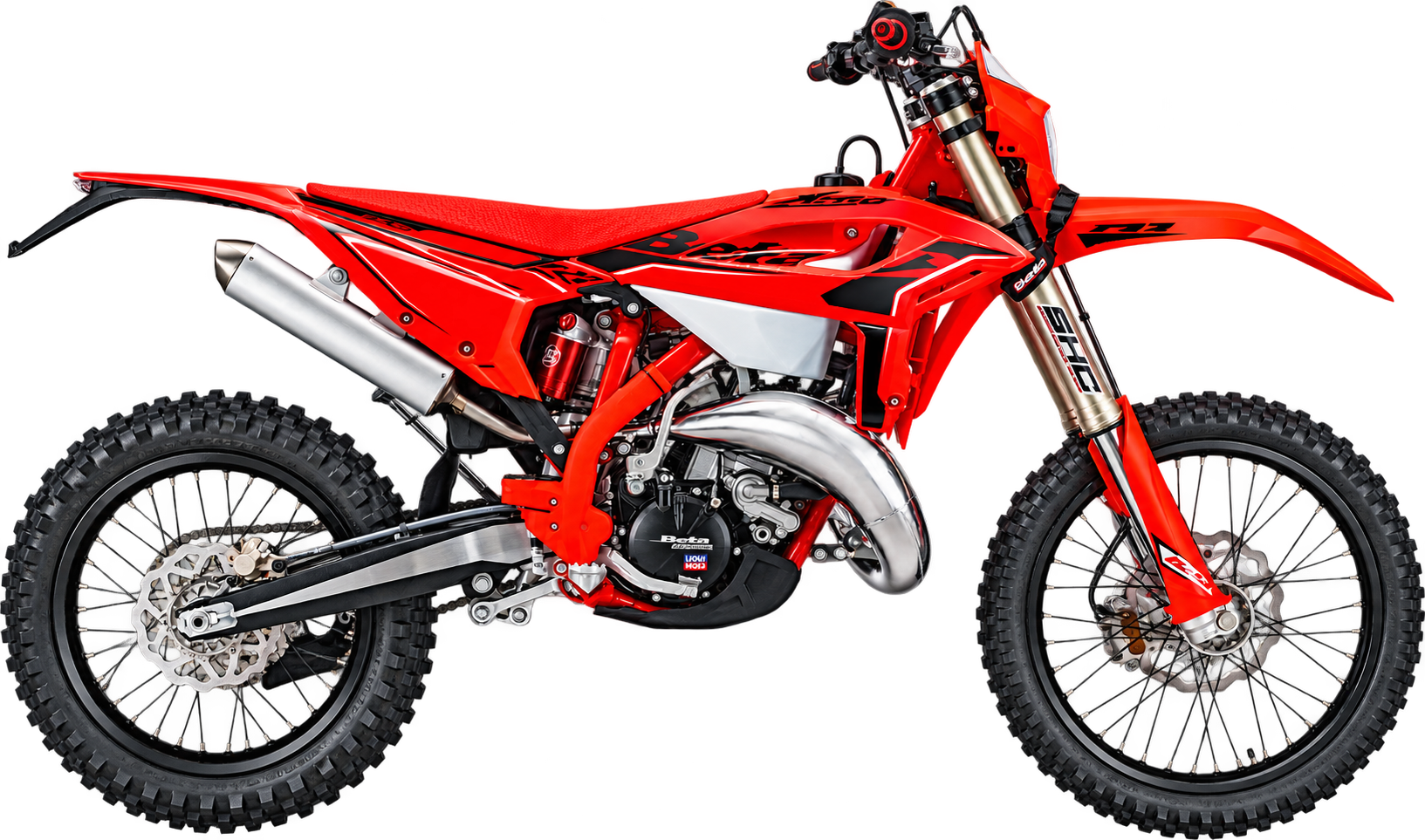 200 RR X-PRO 2-Stroke