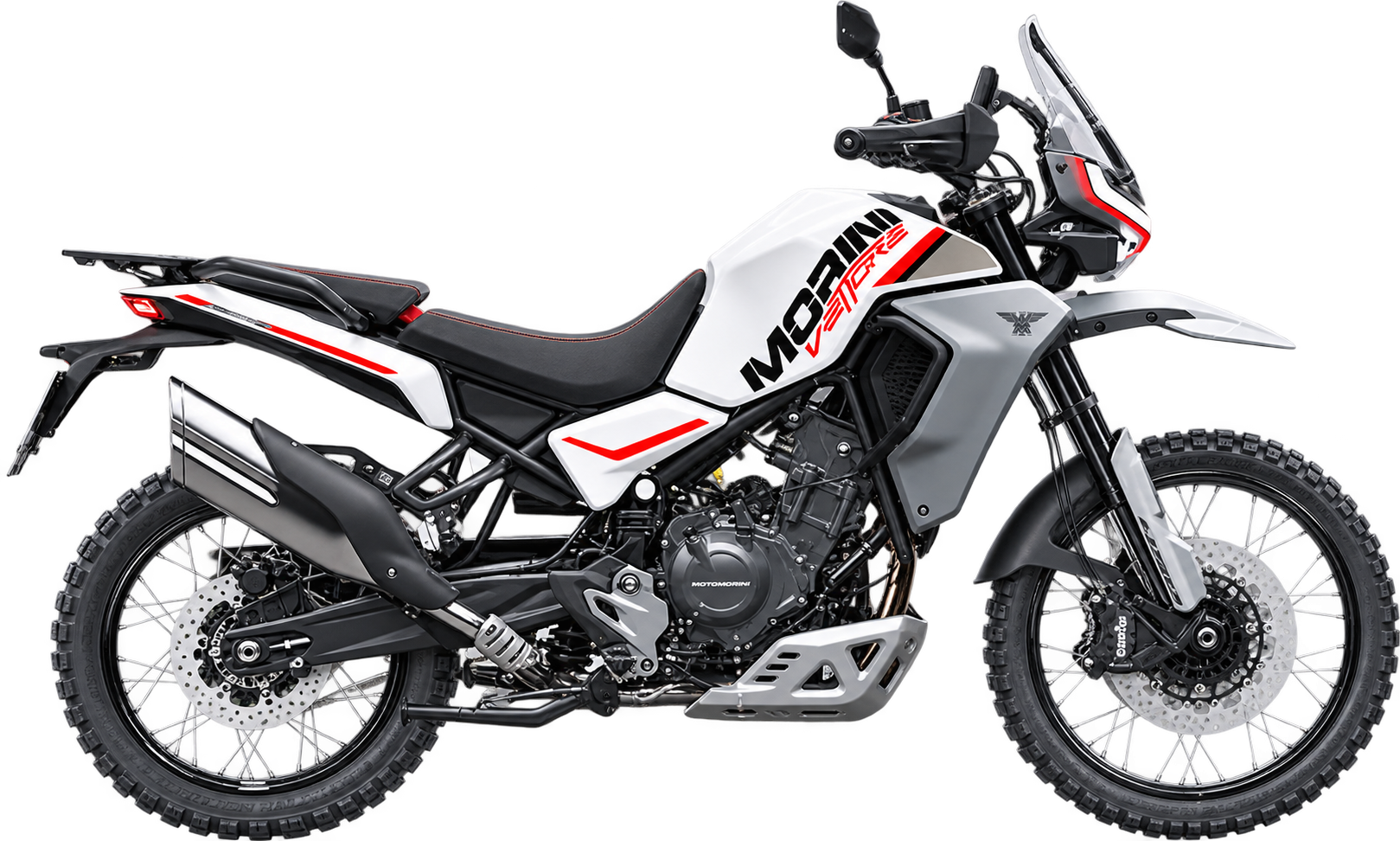 2026 Vettore 450