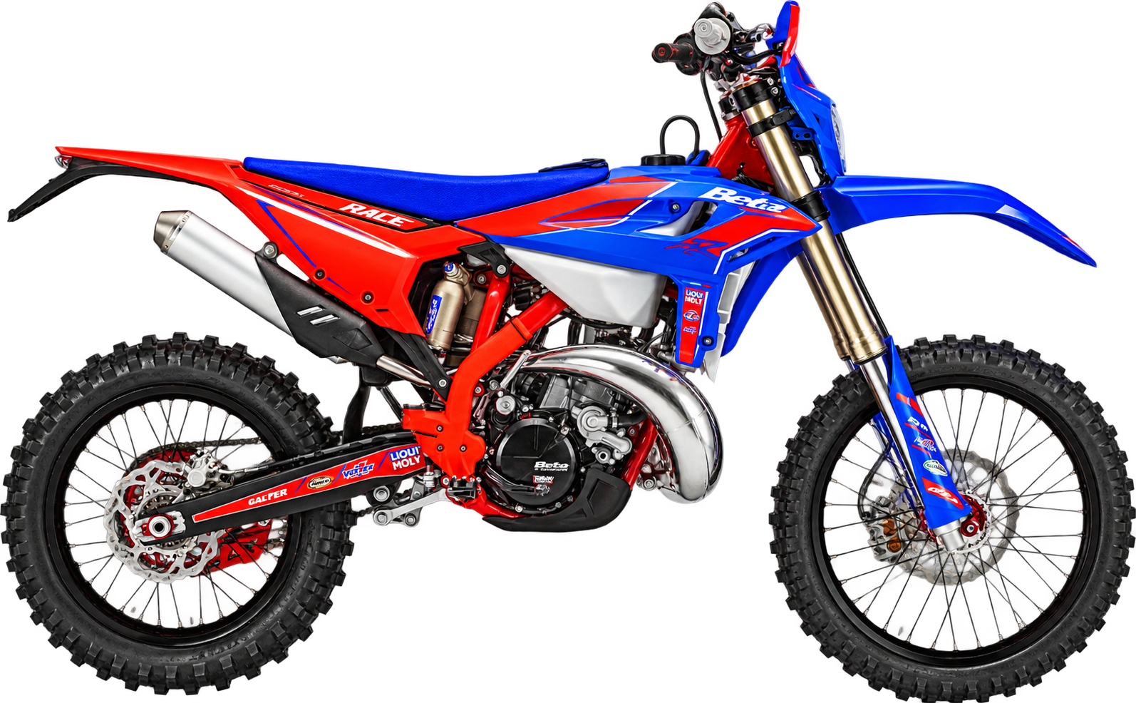 2027 RR 200 Race