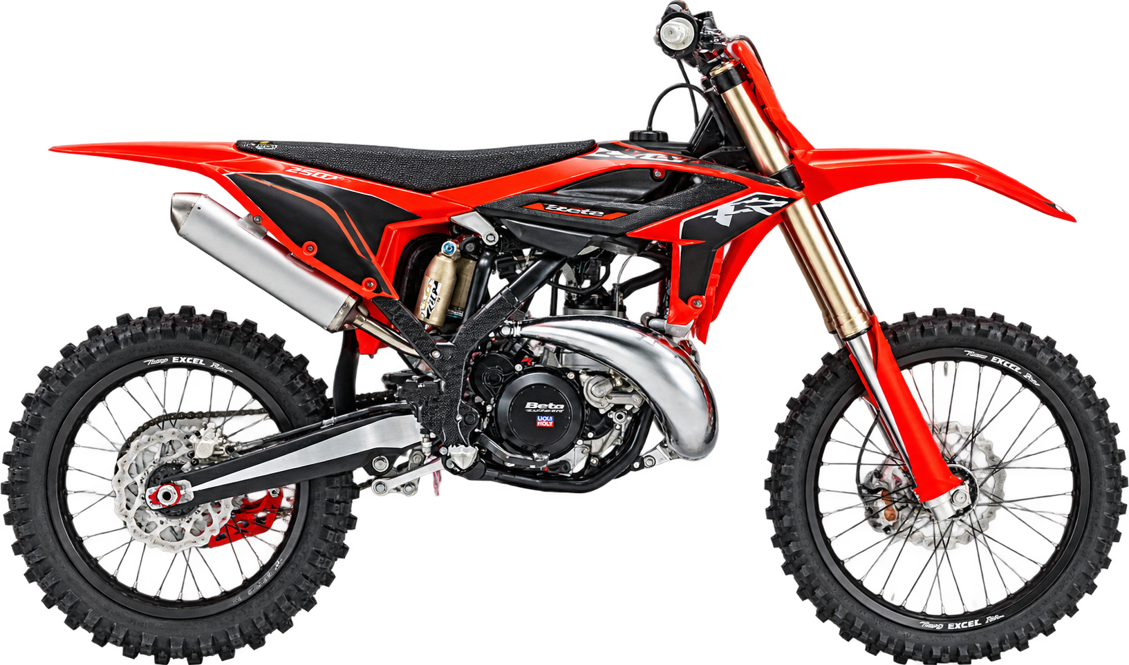 2027 RX 250