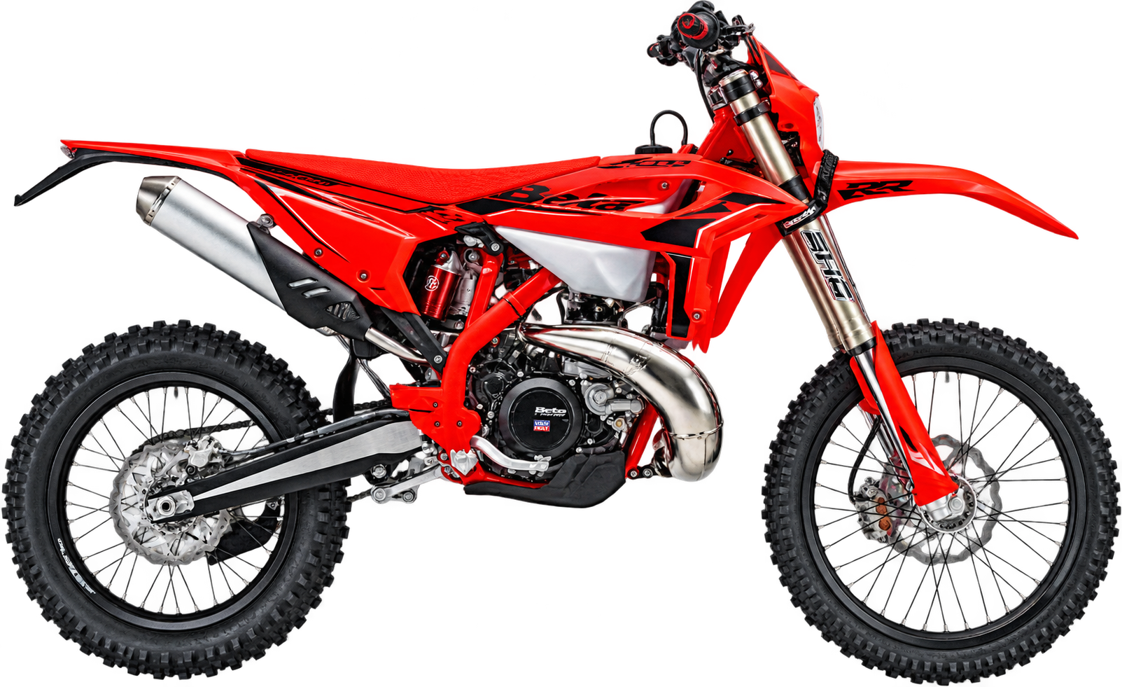 250 RR X-PRO 2-Stroke