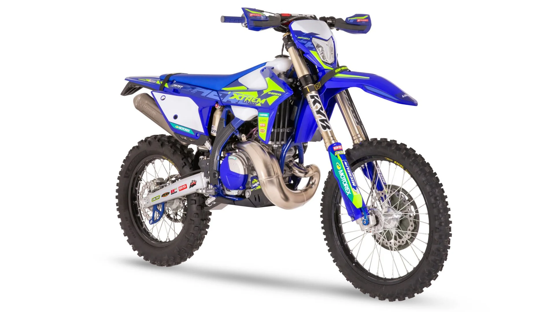 SE 300 Factory Xtrem