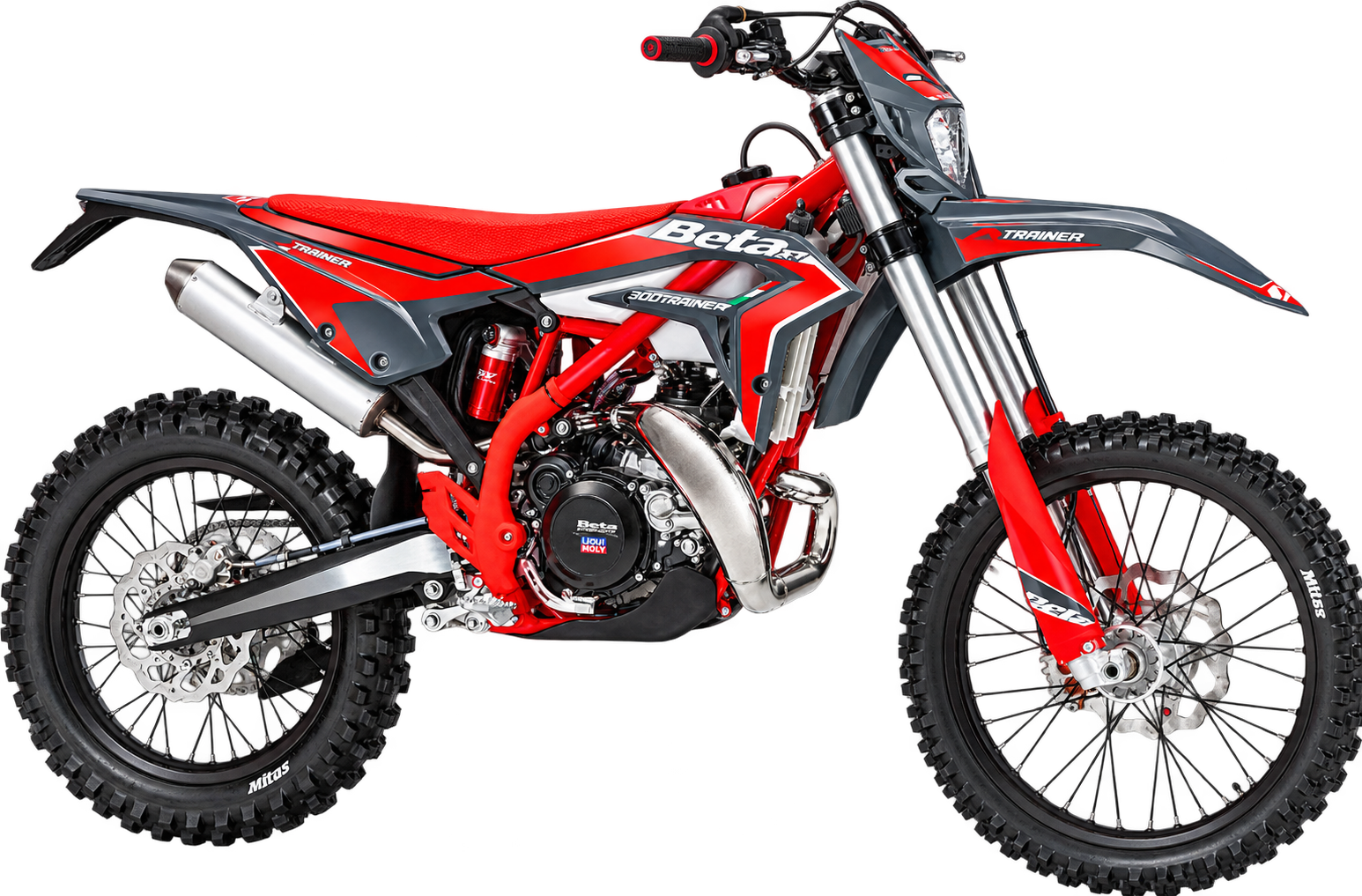 300 Xtrainer