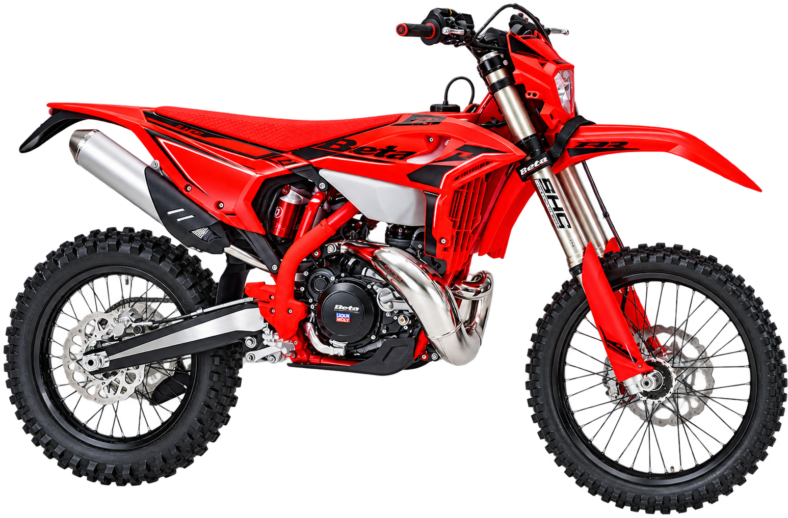 300 RR X-Pro 2-Stroke