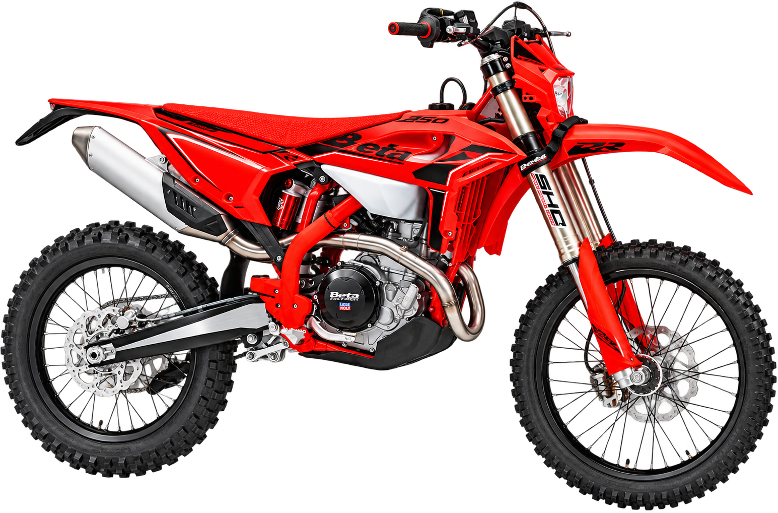 350 RR X-PRO 4-Stroke