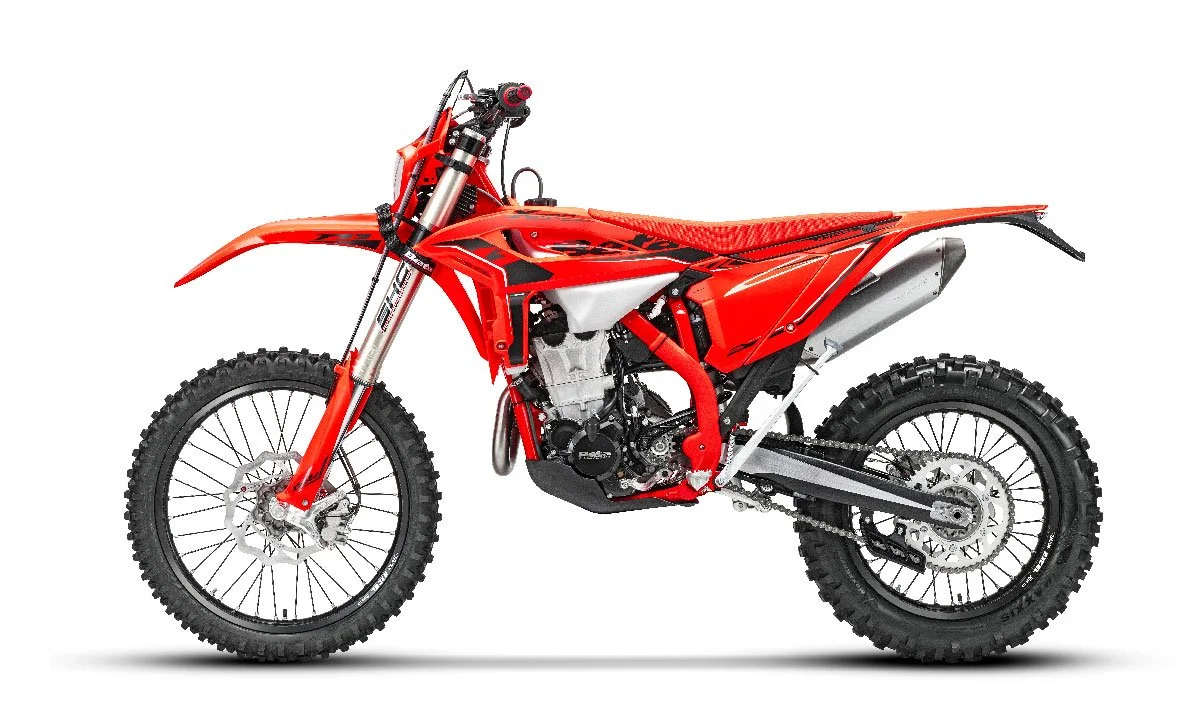 390 RR X-PRO 4-Stroke