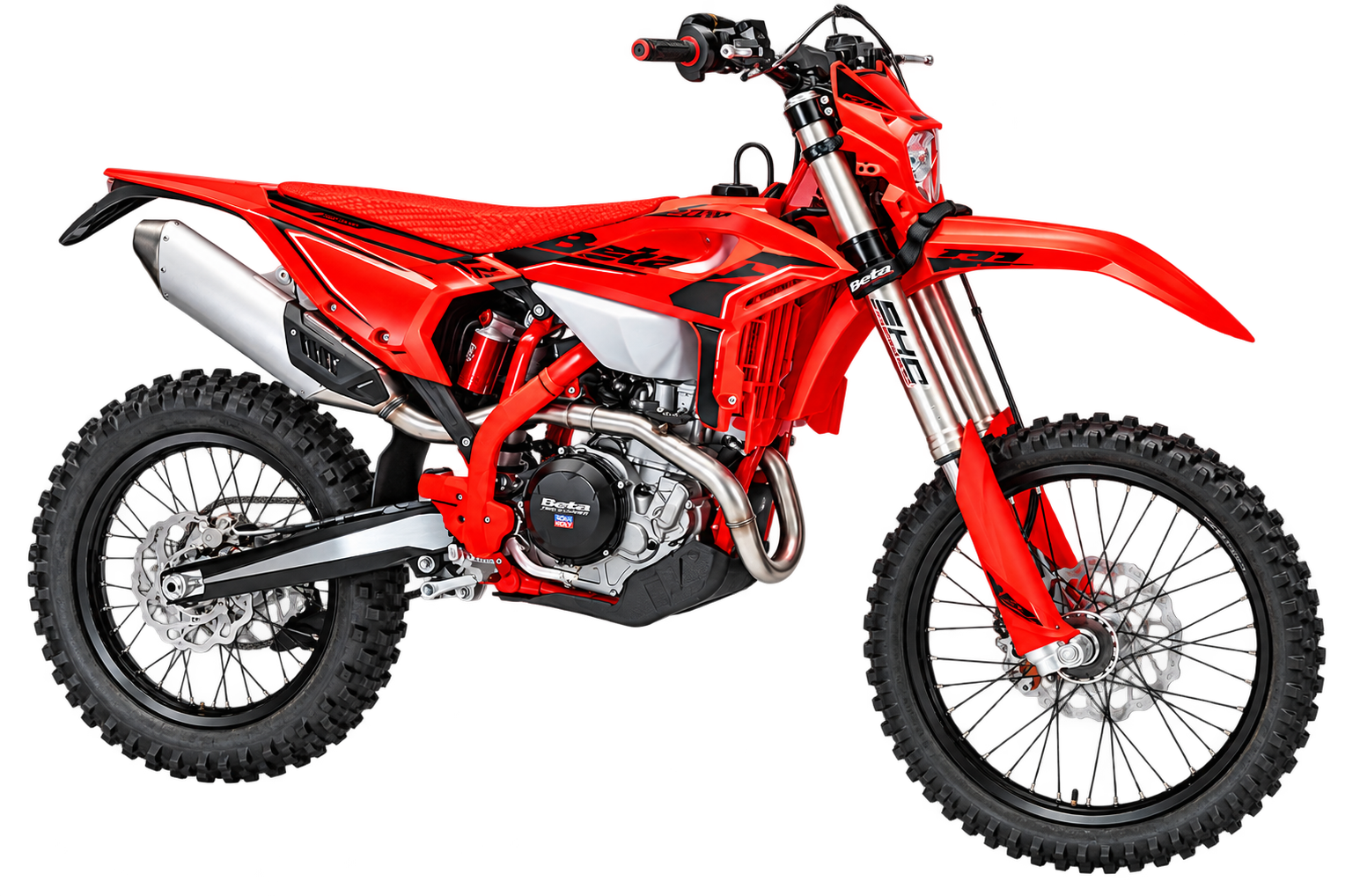 430 RR X-PRO 4-Stroke