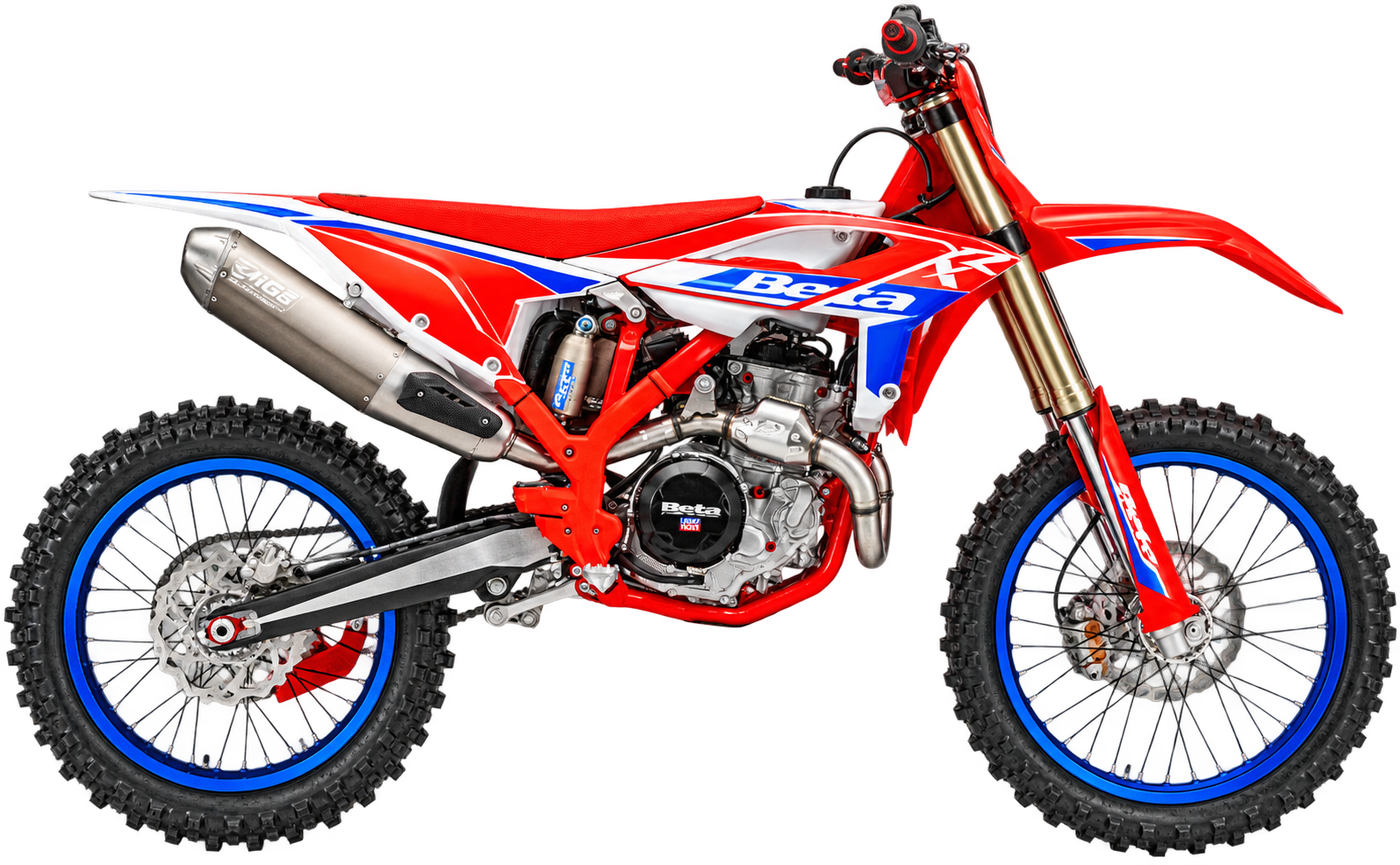 450 RX