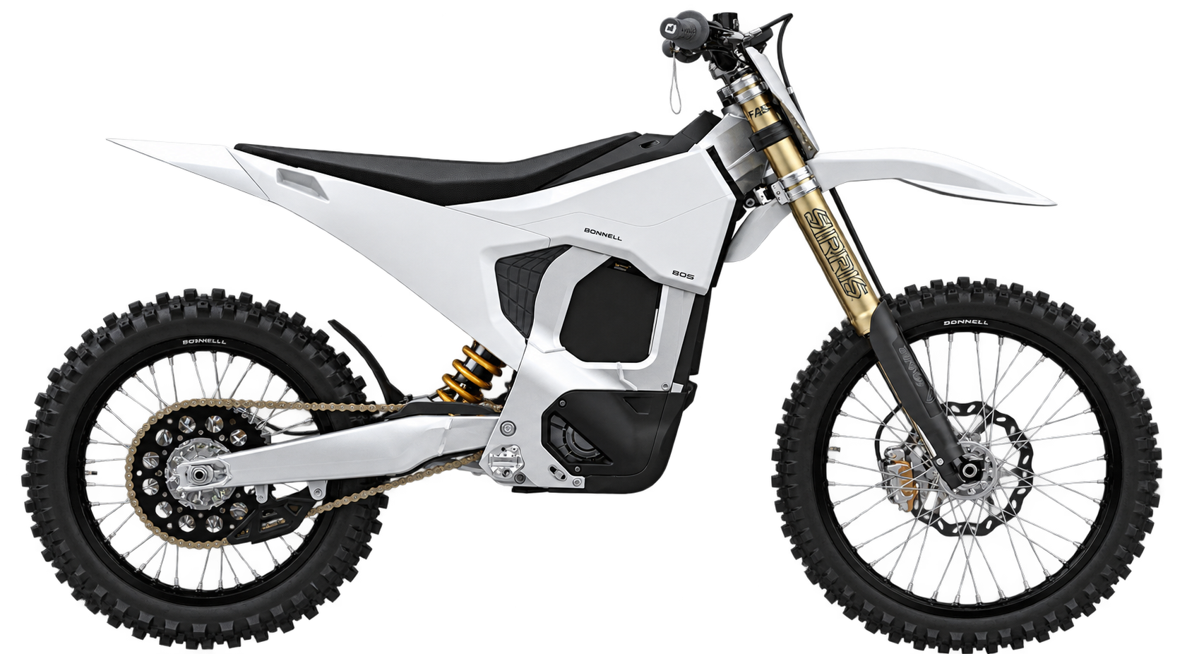 Bonnell 805 RX