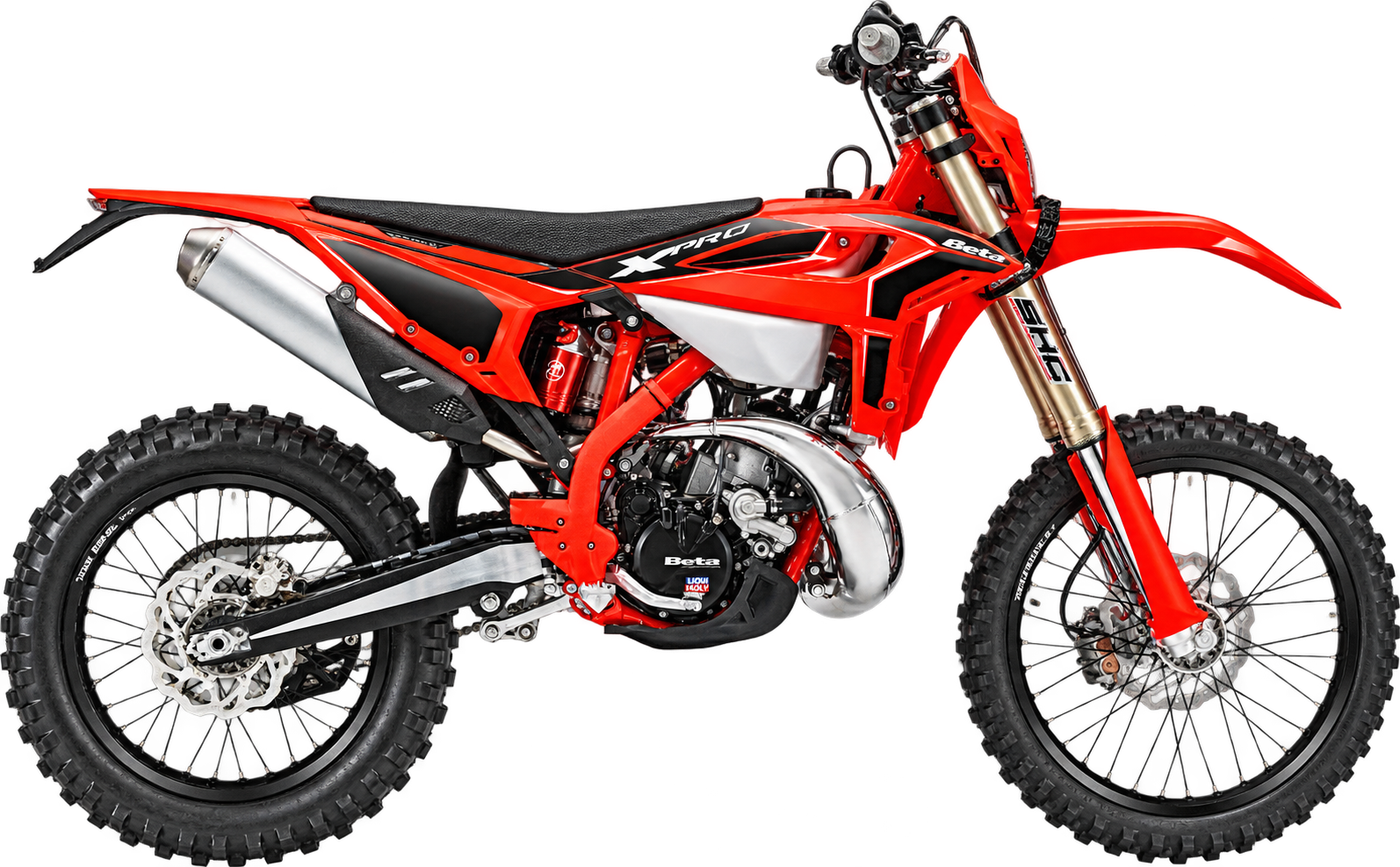 RR 200 X-Pro