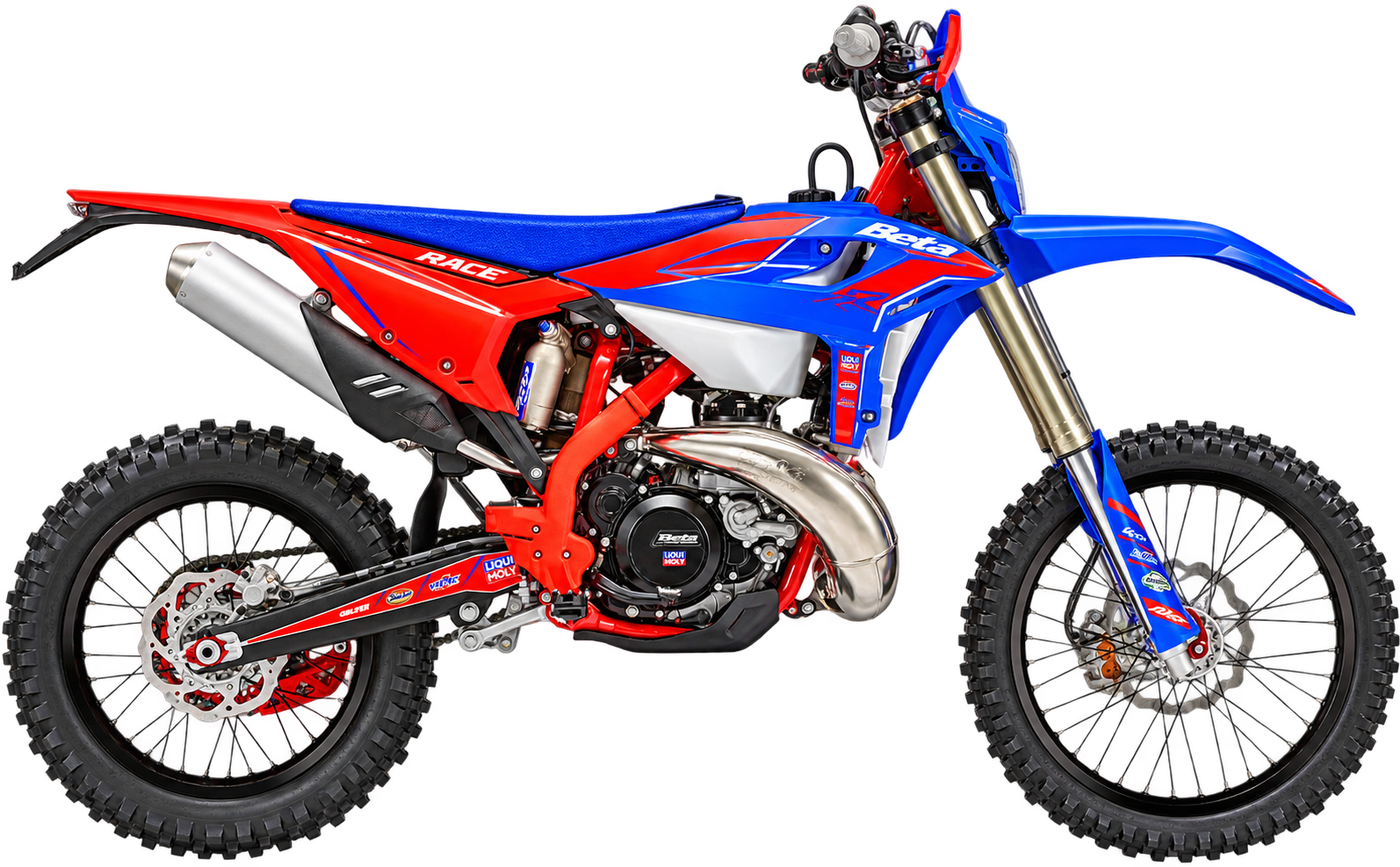 2027 RR 250 Race