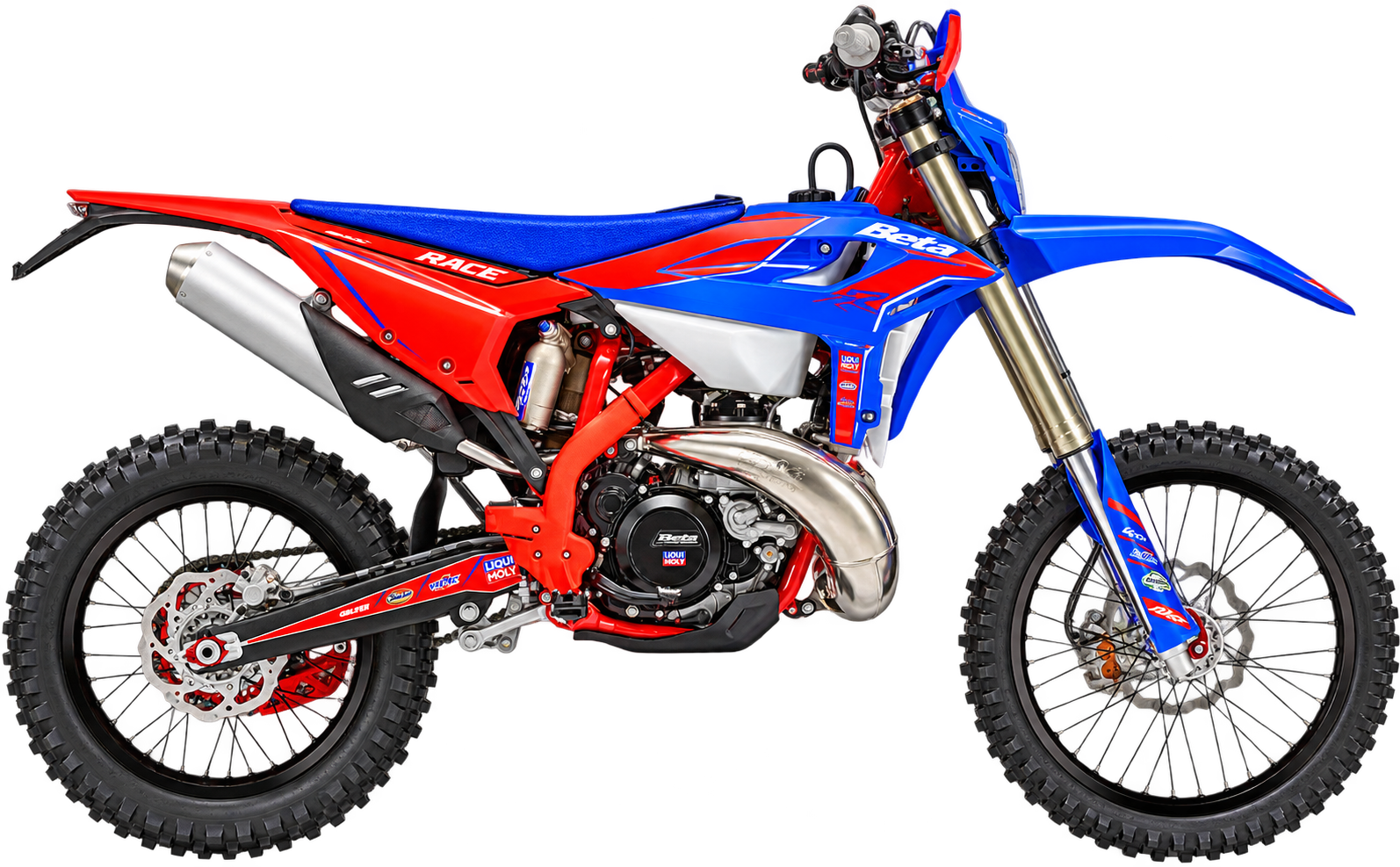2027 RR 300 Race