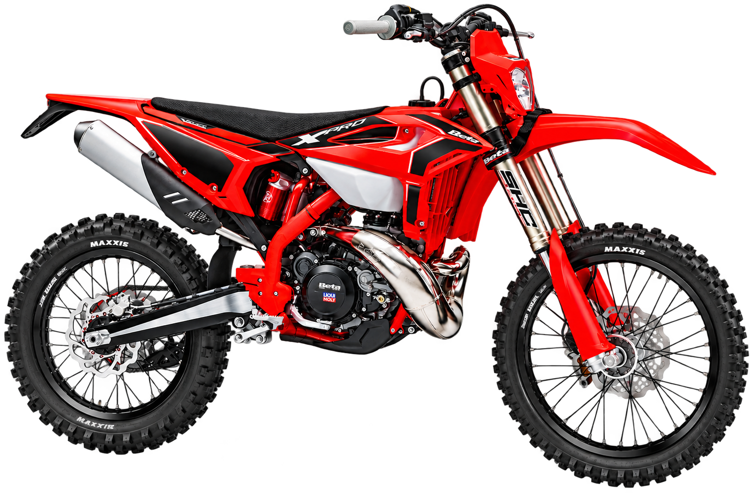 RR 300 X-Pro