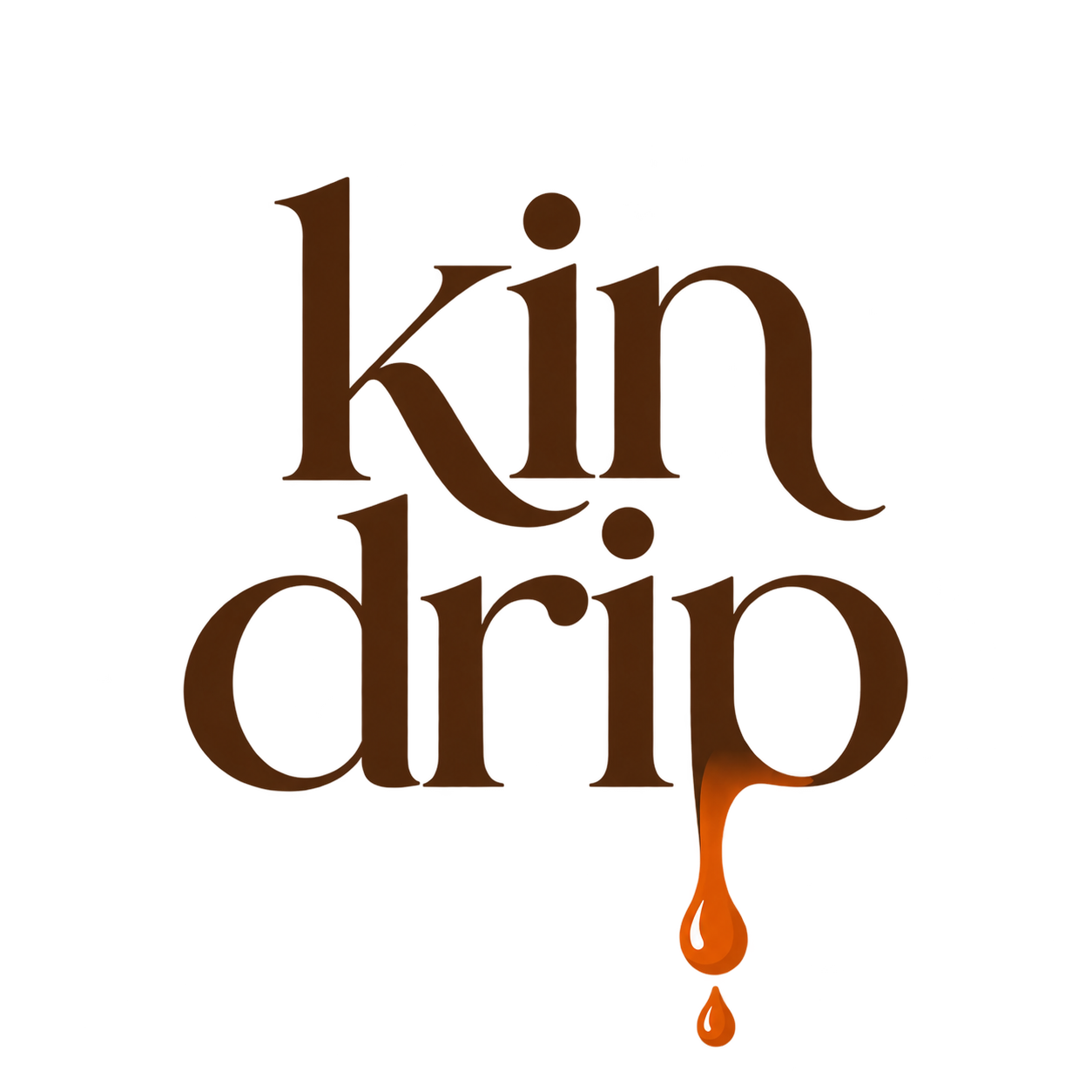 Kin Drip Coffee Co.