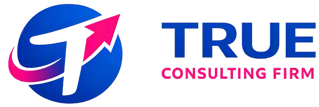 True Consulting Firm