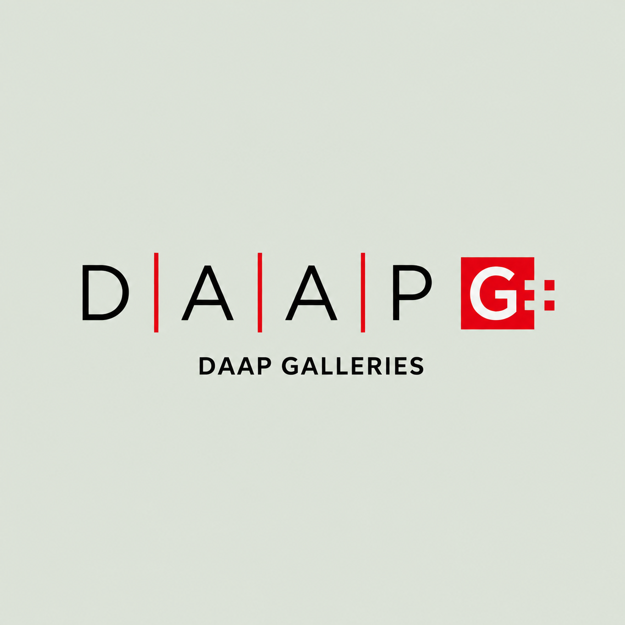 DAAP Galleries Co-op