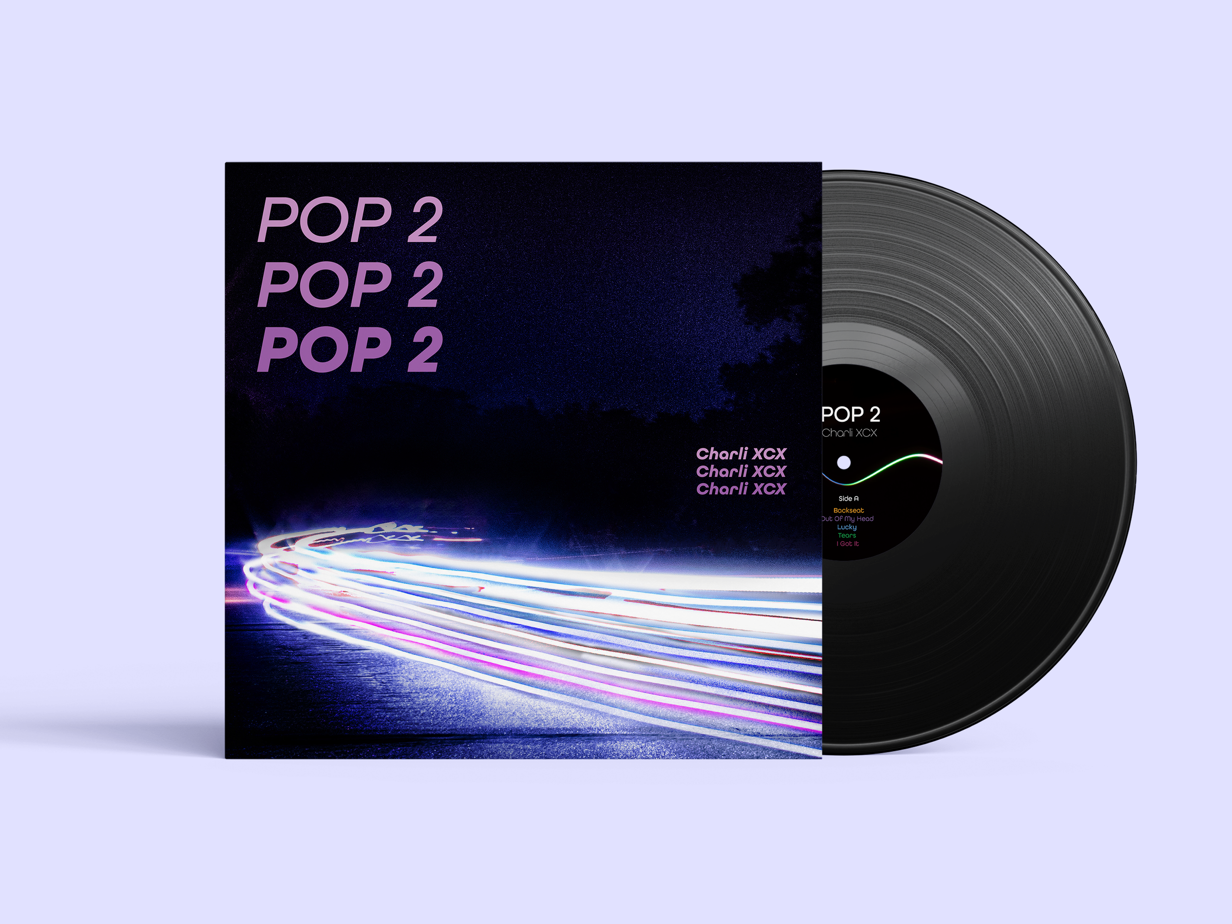 POP 2
