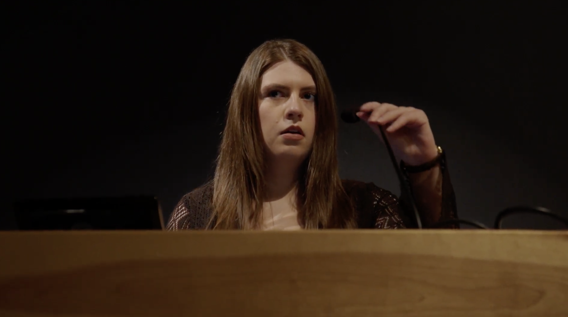 The Speech (2022)