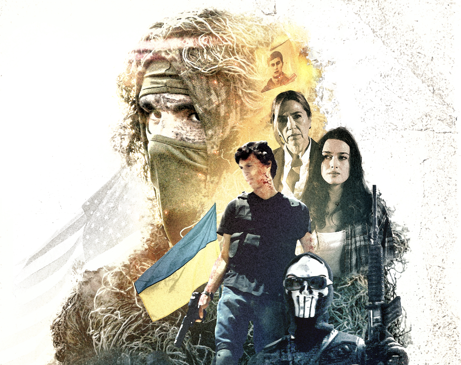 The Ghost of Eastern Ukraine (2026)