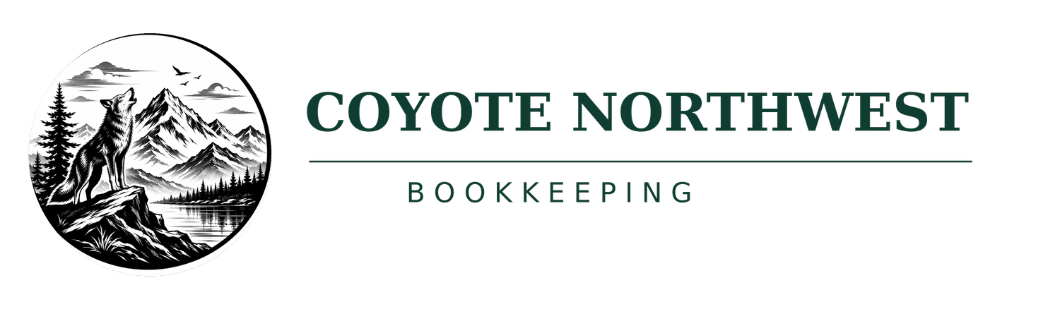 Coyote Northwest 