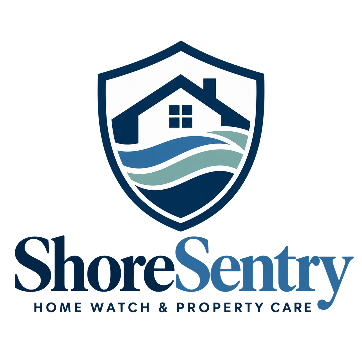 ShoreSentry Home Watch