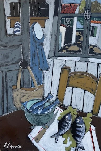 Fabricia Lepoutre — intérieur 6