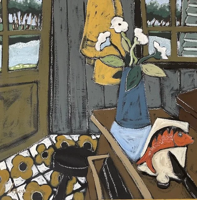 Fabricia Lepoutre — intérieur 3