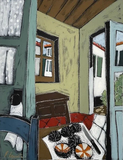 Fabricia Lepoutre — intérieur 5