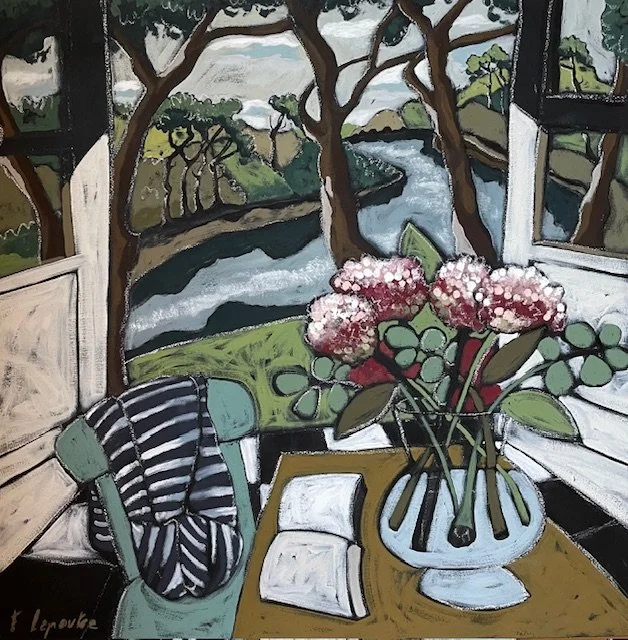 Fabricia Lepoutre — intérieur 1