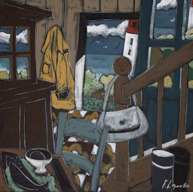 Fabricia Lepoutre — intérieur 10