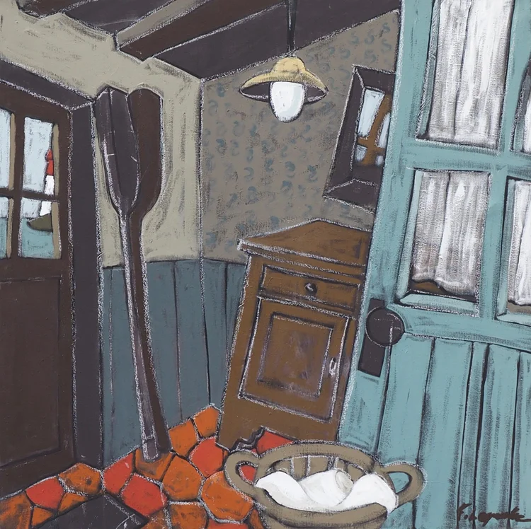 Fabricia Lepoutre — intérieur 13