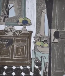 Fabricia Lepoutre — intérieur 12