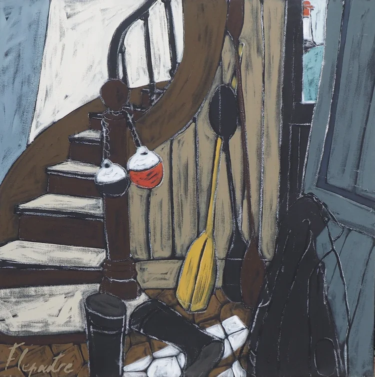 Fabricia Lepoutre — intérieur 16