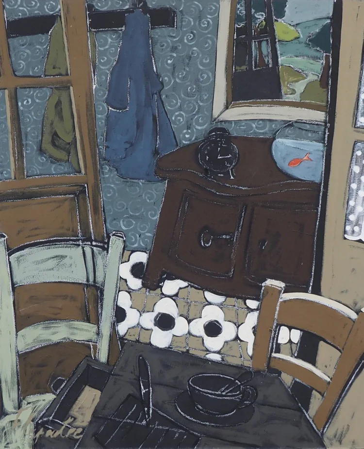 Fabricia Lepoutre — intérieur 15