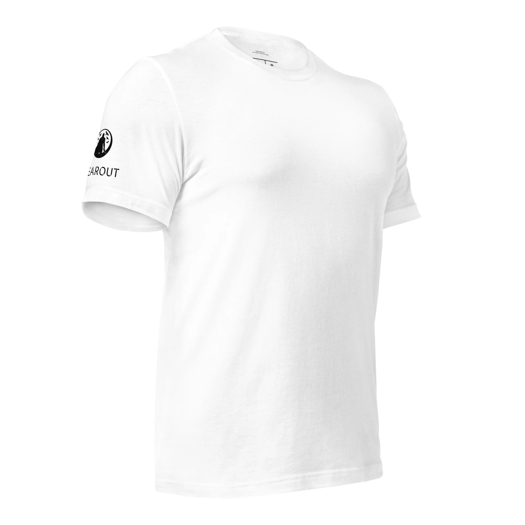 GEAROUT Official Unisex t-shirt