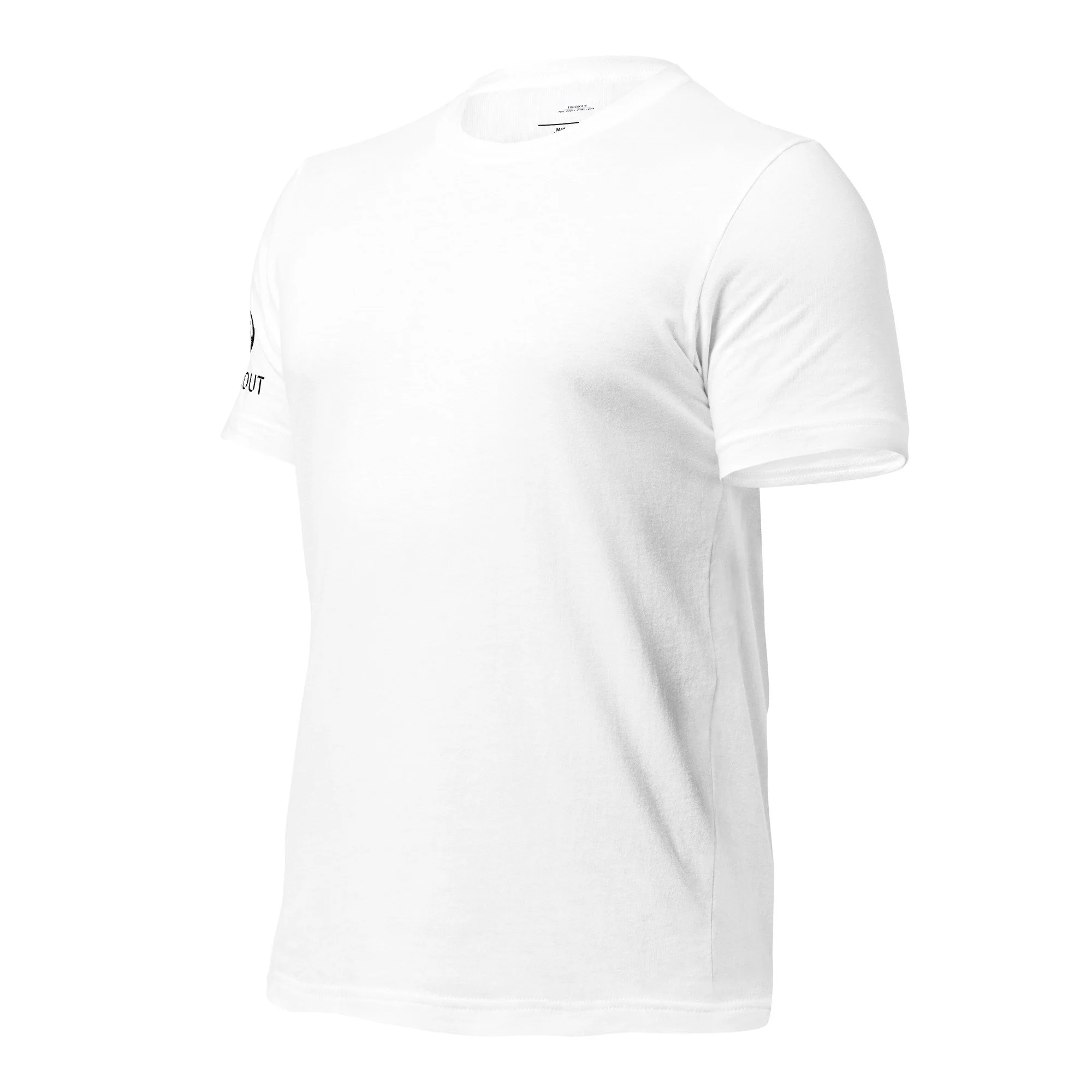 GEAROUT Official Unisex t-shirt